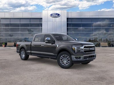 2026 Ford F-150 Base