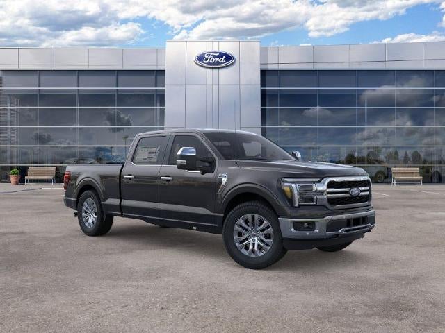 2026 Ford F-150 Base