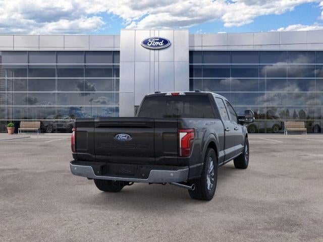 2026 Ford F-150 Base