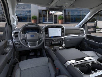 2026 Ford F-150 Base