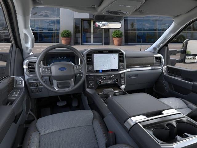 2026 Ford F-150 Base