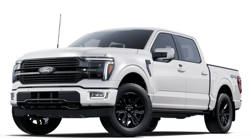 2025 Ford F-150 Base