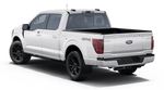 2025 Ford F-150 Base