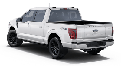 2025 Ford F-150 Base