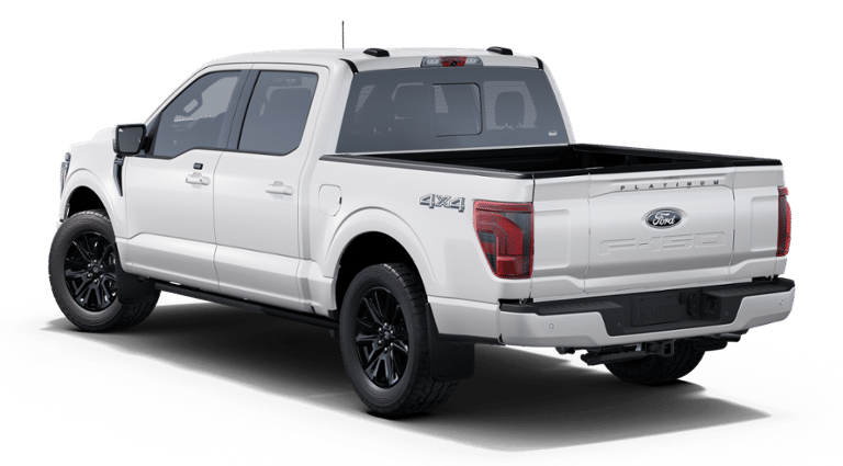 2025 Ford F-150 Base