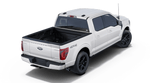 2025 Ford F-150 Base