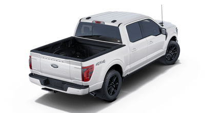 2025 Ford F-150 Base