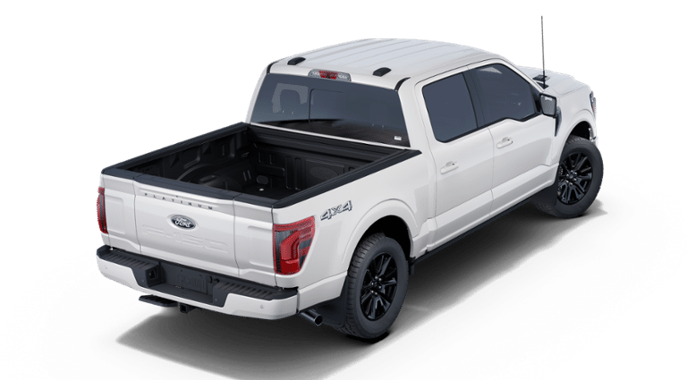 2025 Ford F-150 Base