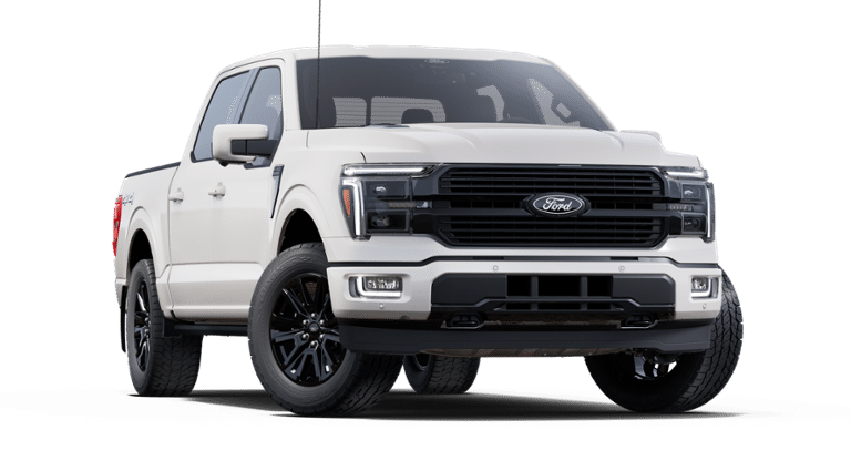 2025 Ford F-150 Base