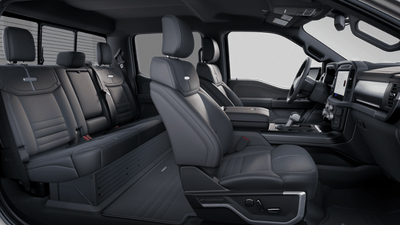 2025 Ford F-150 Base