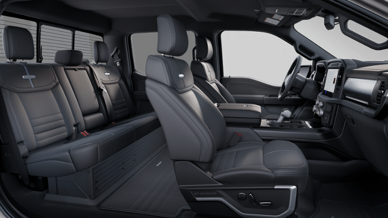 2025 Ford F-150 Base