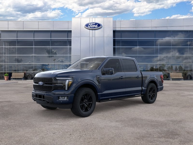 2026 Ford F-150 Base