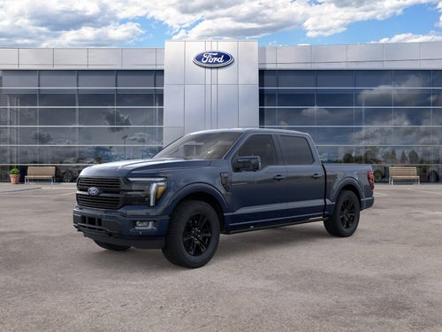 2026 Ford F-150 Base