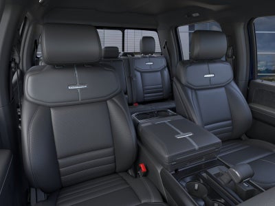 2026 Ford F-150 Base