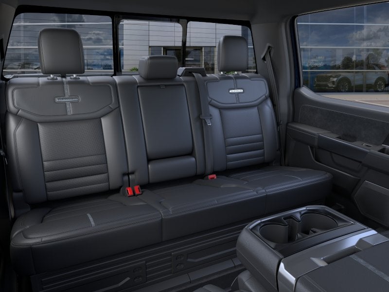 2026 Ford F-150 Base