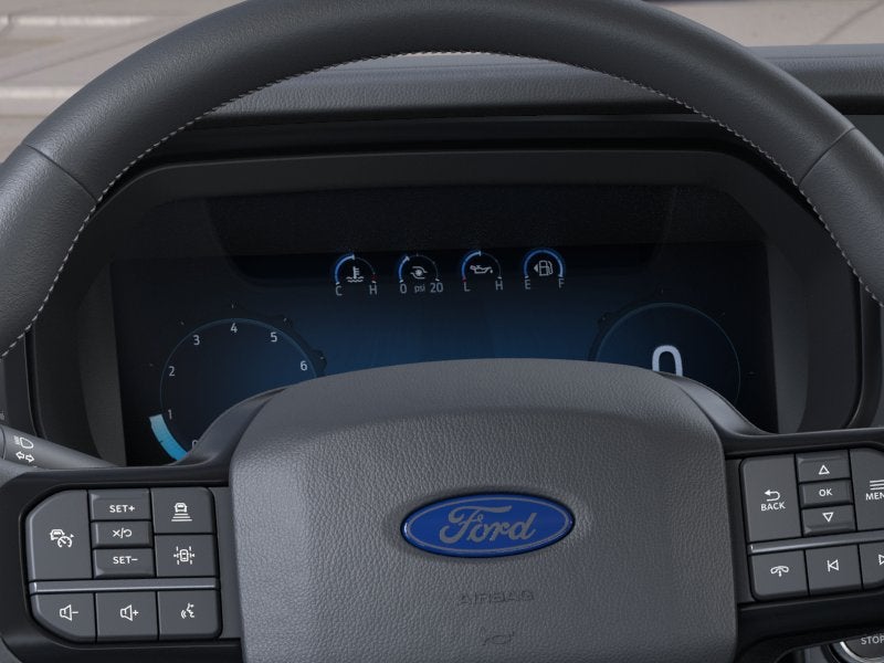 2026 Ford F-150 Base