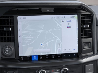 2026 Ford F-150 Base