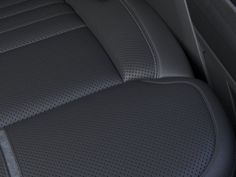 2026 Ford F-150 Base