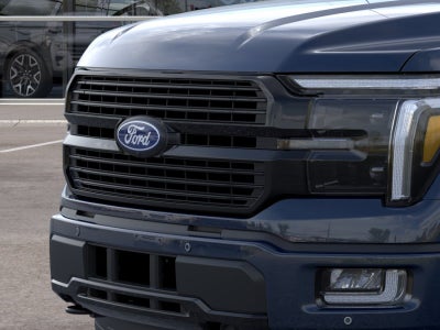 2026 Ford F-150 Base