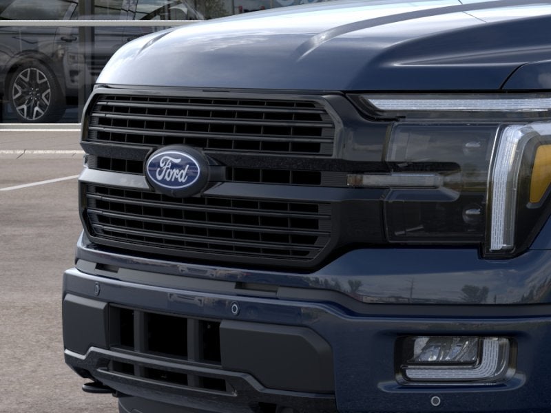 2026 Ford F-150 Base