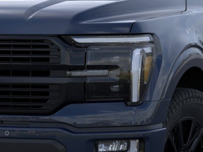 2026 Ford F-150 Base