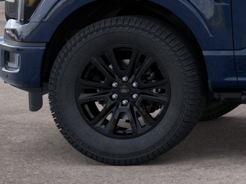 2026 Ford F-150 Base
