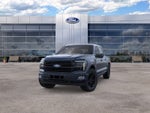 2026 Ford F-150 Base