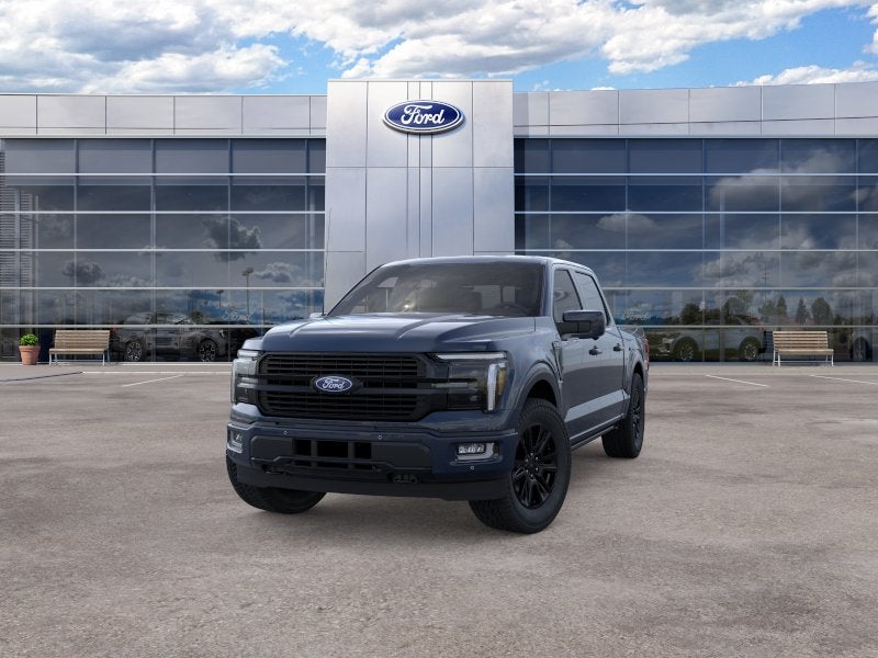 2026 Ford F-150 Base