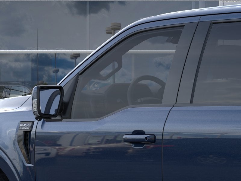 2026 Ford F-150 Base
