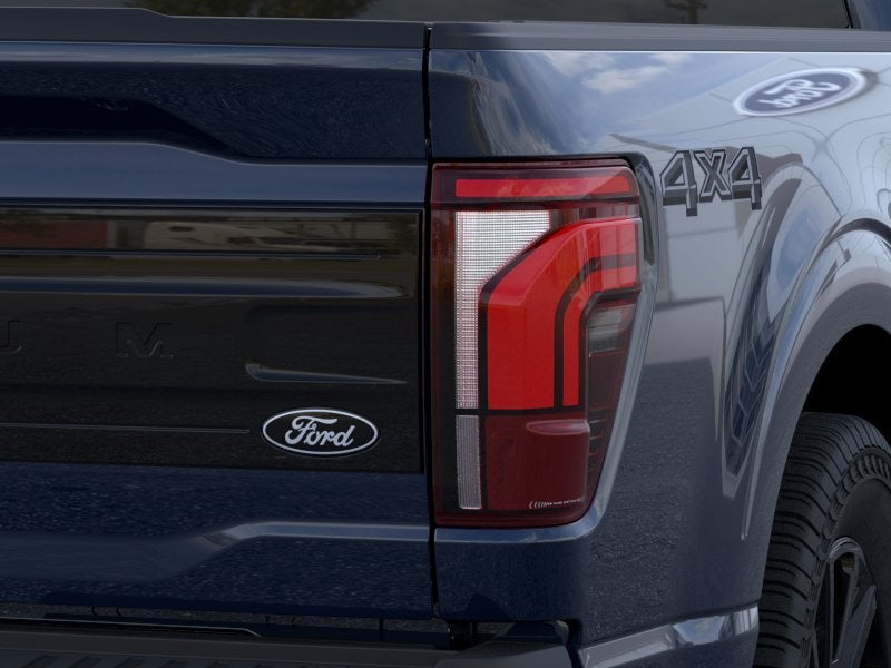 2026 Ford F-150 Base