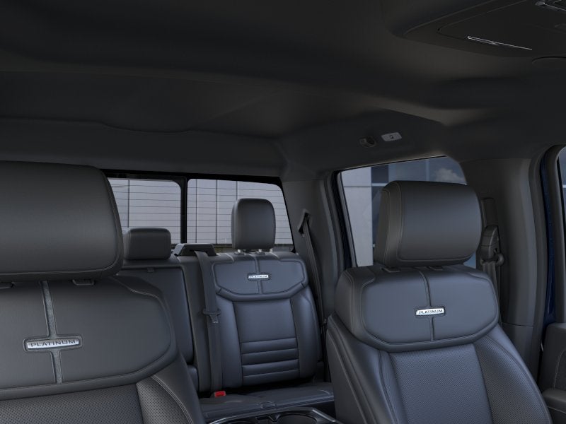 2026 Ford F-150 Base
