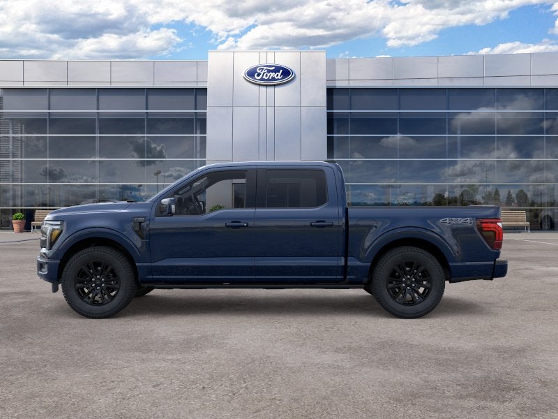2026 Ford F-150 Base
