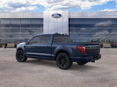 2026 Ford F-150 Base