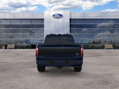 2026 Ford F-150 Base
