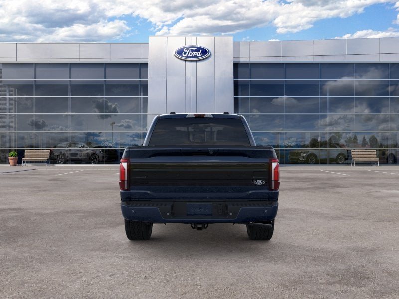 2026 Ford F-150 Base