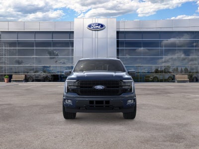 2026 Ford F-150 Base