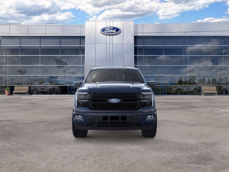 2026 Ford F-150 Base