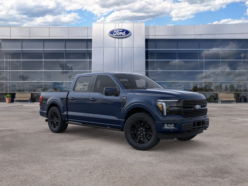 2026 Ford F-150 Base