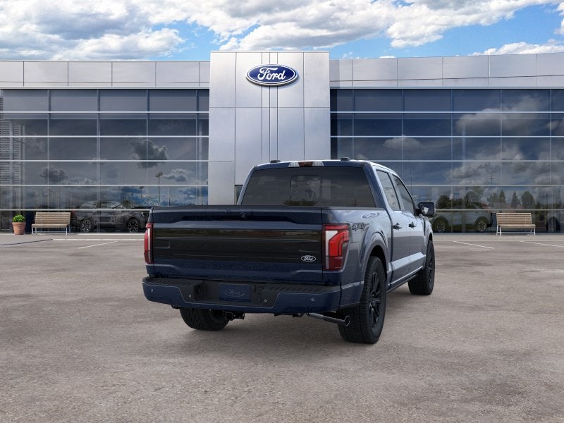 2026 Ford F-150 Base