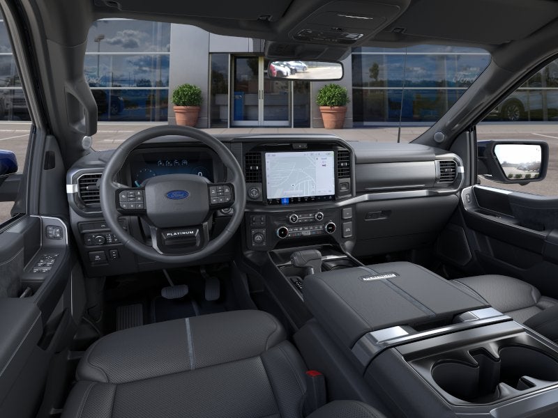 2026 Ford F-150 Base