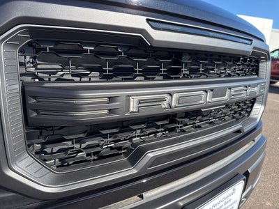 2025 Ford F-150 ROUSH Nitemare