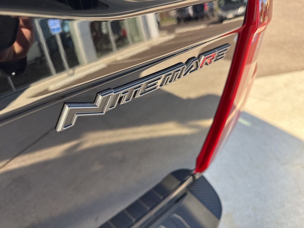 2025 Ford F-150 ROUSH Nitemare