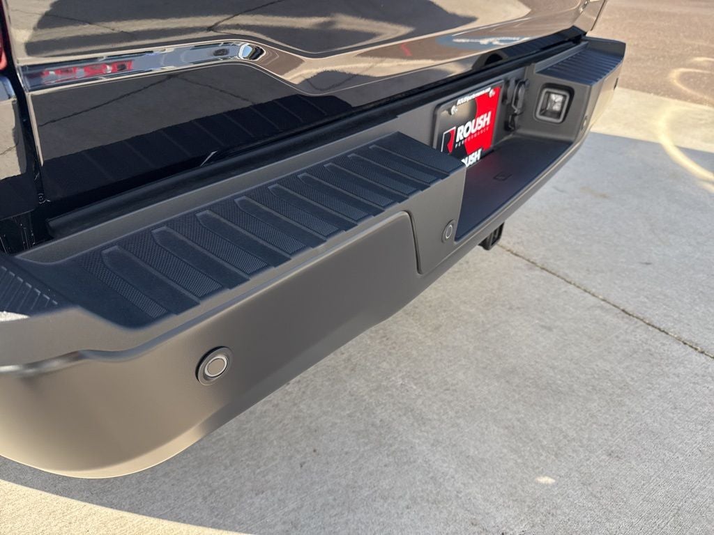 2025 Ford F-150 ROUSH Nitemare