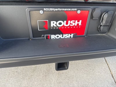 2025 Ford F-150 ROUSH Nitemare