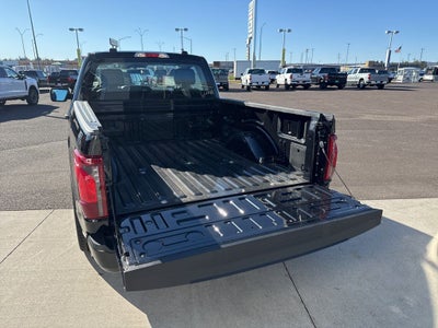 2025 Ford F-150 ROUSH Nitemare