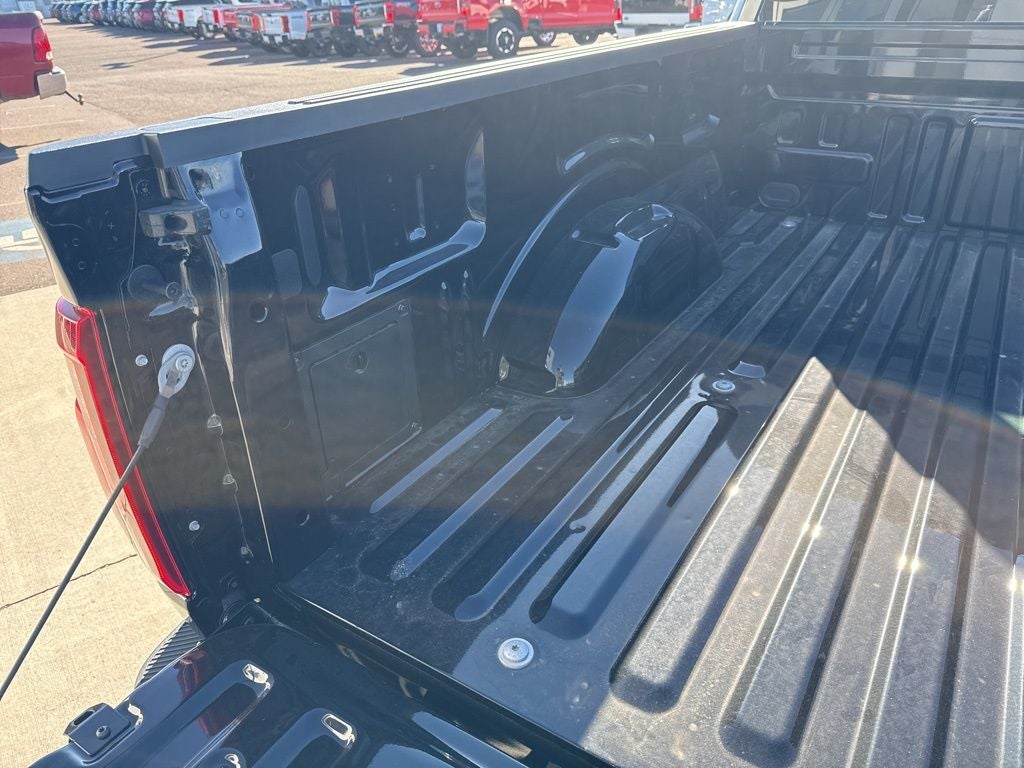 2025 Ford F-150 ROUSH Nitemare