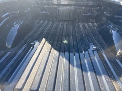 2025 Ford F-150 ROUSH Nitemare