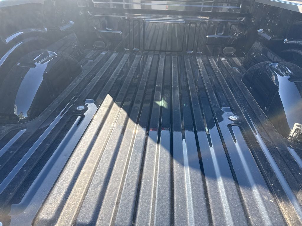 2025 Ford F-150 ROUSH Nitemare