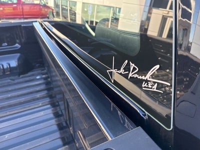 2025 Ford F-150 ROUSH Nitemare