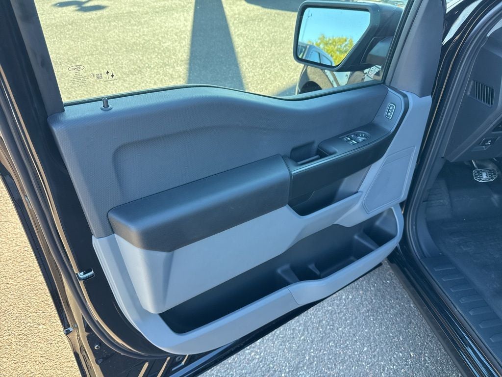 2025 Ford F-150 ROUSH Nitemare